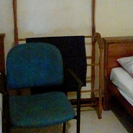 Leaf Guest House غامبولا المظهر الخارجي الصورة