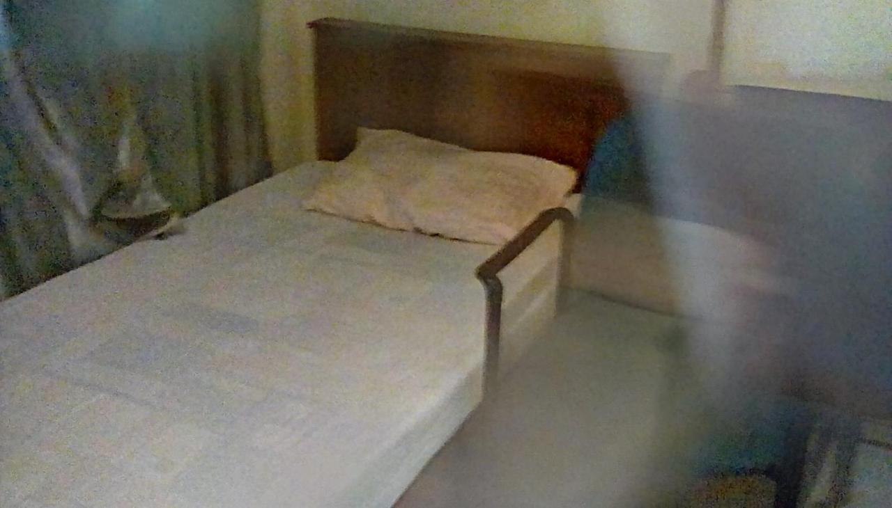 Leaf Guest House غامبولا المظهر الخارجي الصورة