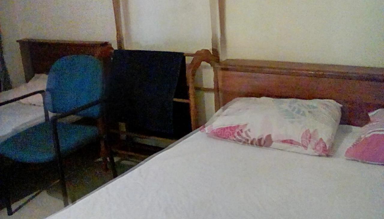Leaf Guest House غامبولا المظهر الخارجي الصورة