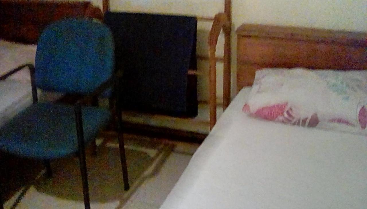 Leaf Guest House غامبولا المظهر الخارجي الصورة